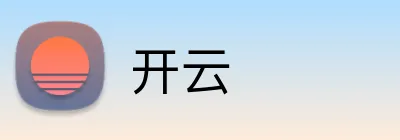 开云官方Logo